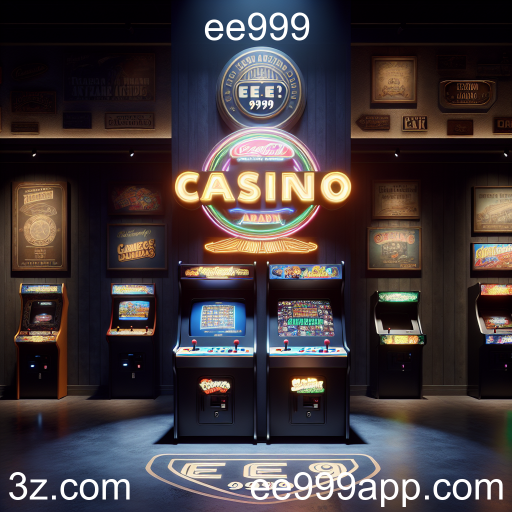 A Evolução dos Jogos de Arcade: Do Fliperama ao Digital