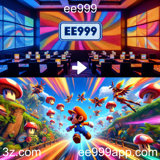 A Evolução dos Jogos de Plataforma: Uma Viagem Através do Tempo